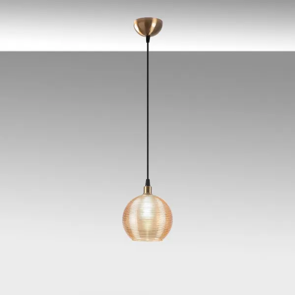 Luster Muzo - 2135