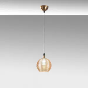 Luster Muzo - 2135