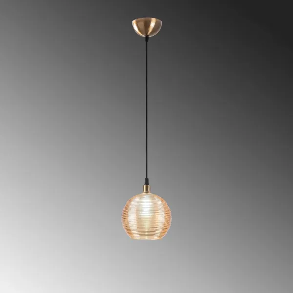 Luster Muzo - 2135