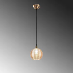 Luster Muzo - 2135