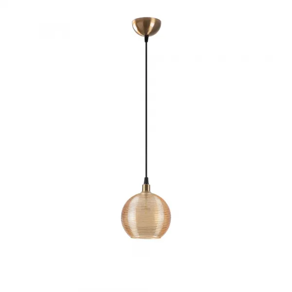 Luster Muzo - 2135