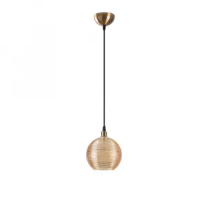 Luster Muzo - 2135