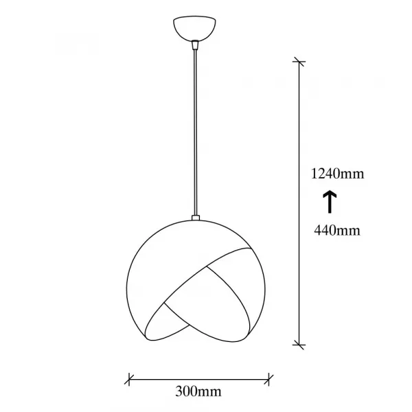 Luster Pacman - 2633