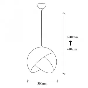Luster Pacman - 2633