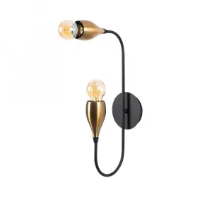 Nástenná lampa Kadeh - 3211