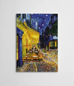 Dekoratívny obraz na plátne WY73 (50 x 70)