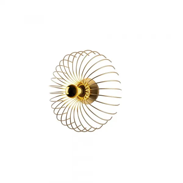 Nástenná lampa Karsortel - N-645-1