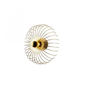 Nástenná lampa Karsortel - N-645-1