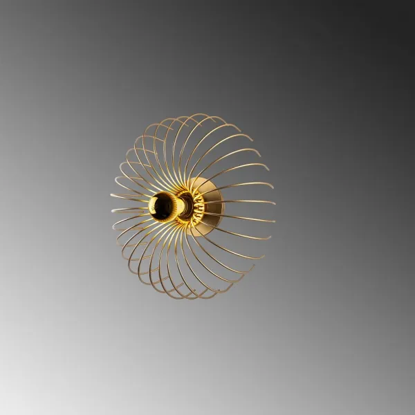 Nástenná lampa Karsortel - N-645-1