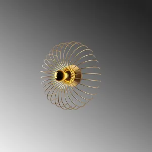 Nástenná lampa Karsortel - N-645-1