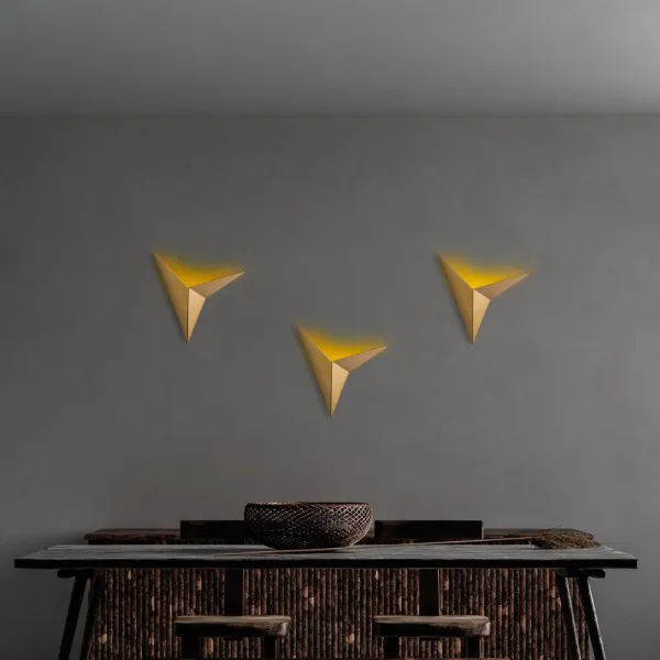 Nástenná lampa Kus - Nuw - 3204