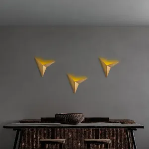 Nástenná lampa Kus - Nuw - 3204