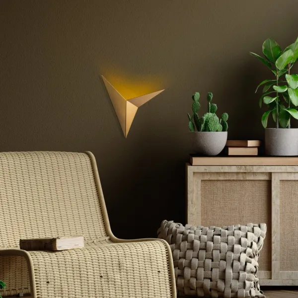 Nástenná lampa Kus - Nuw - 3204