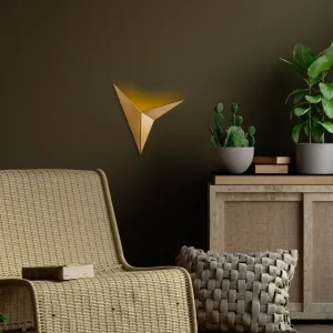 Nástenná lampa Kus - Nuw - 3204