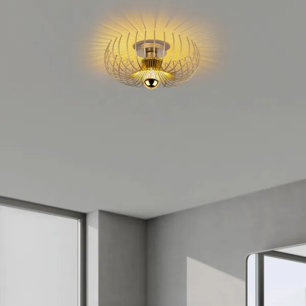 Luster Karsortel - N-641-1