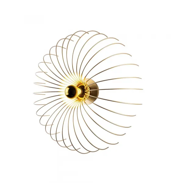 Nástenná lampa Karsortel - N-643-1