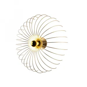 Nástenná lampa Karsortel - N-643-1