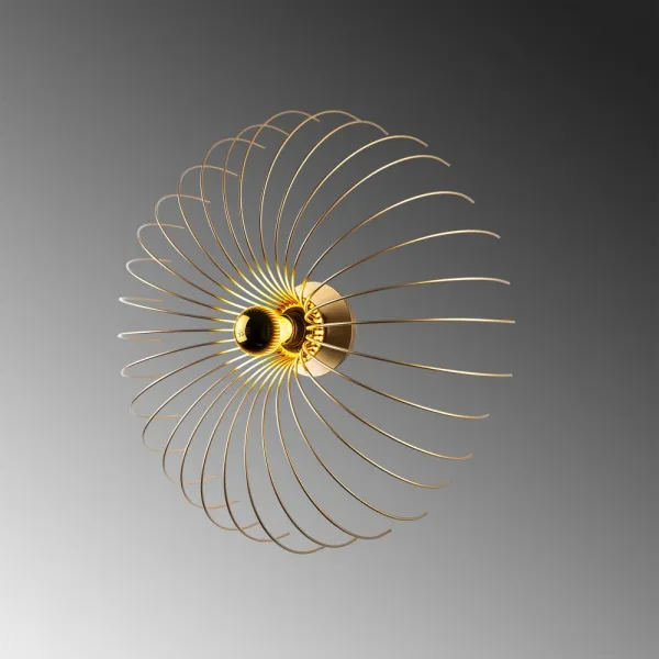 Nástenná lampa Karsortel - N-643-1