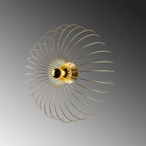 Nástenná lampa Karsortel - N-643-1