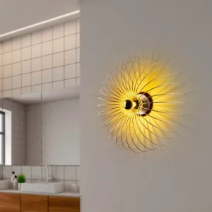 Nástenná lampa Karsortel - N-643-1