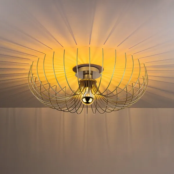 Luster Karsortel - N-639-1