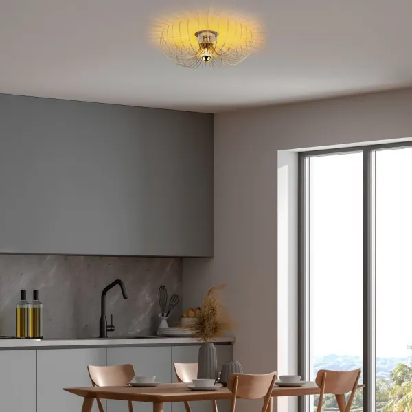 Luster Karsortel - N-639-1