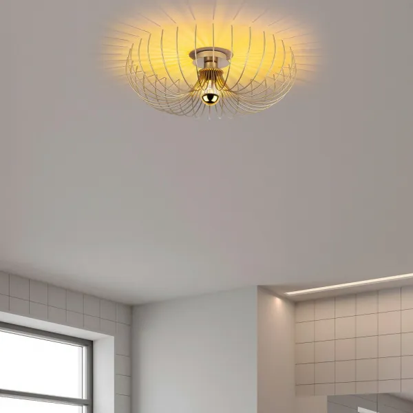 Luster Karsortel - N-639-1