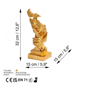 Dekoratívny predmet Yak-031