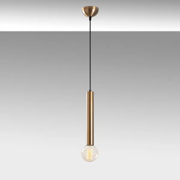 Luster Tempo - 2076
