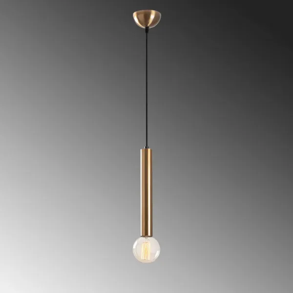 Luster Tempo - 2076