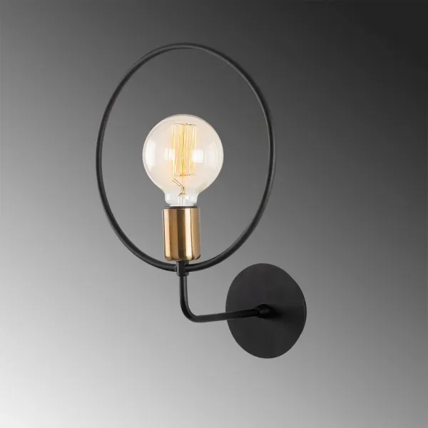 Nástenná lampa Circle - 3260