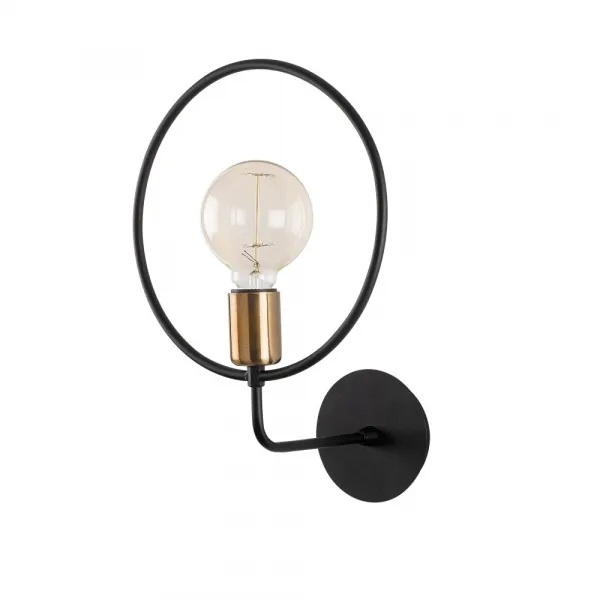 Nástenná lampa Circle - 3260