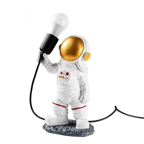 Stolná lampa Astronaut - 1