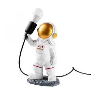 Stolná lampa Astronaut - 1