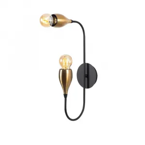 Nástenná lampa Kadeh - 3211