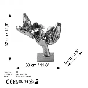 Dekoratívny predmet Yak-033-B