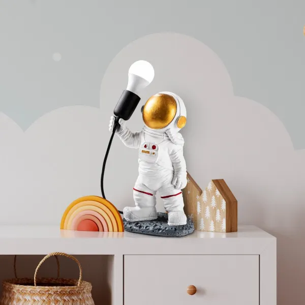 Stolná lampa Astronaut - 1