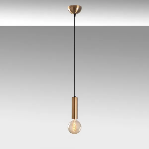 Luster Tempo - 2081