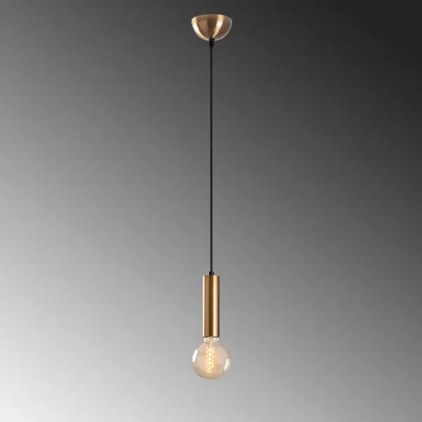 Luster Tempo - 2081