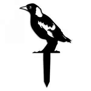 Záhradná dekorácia Bird 03