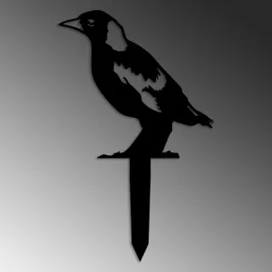 Záhradná dekorácia Bird 03