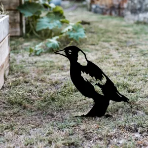 Záhradná dekorácia Bird 03