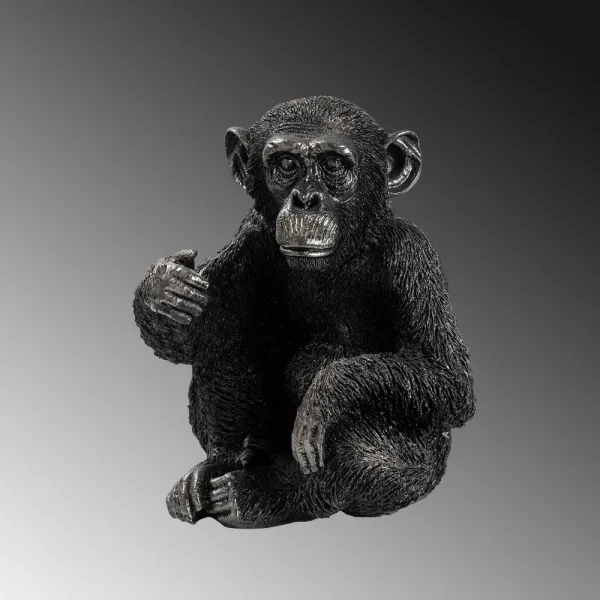 Dekoratívny predmet Monkey