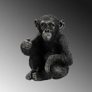 Dekoratívny predmet Monkey
