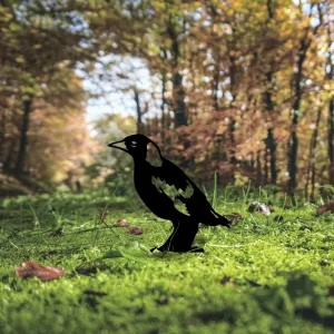 Záhradná dekorácia Bird 03