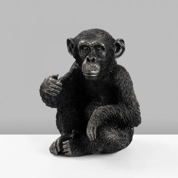Dekoratívny predmet Monkey