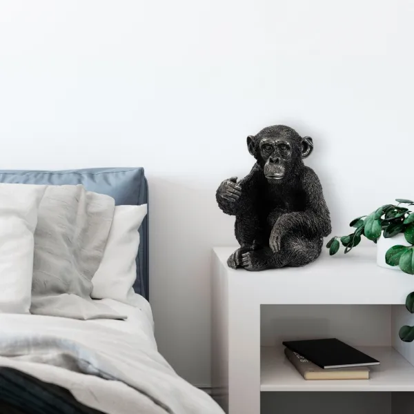 Dekoratívny predmet Monkey