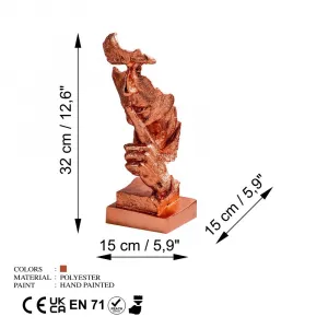 Dekoratívny predmet Yak-031-A