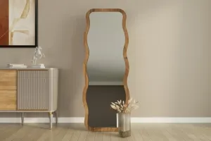 Zrkadlo Aror - Walnut