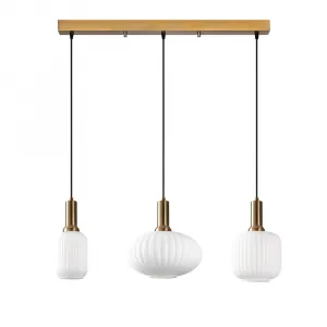 Luster Asker - 15196